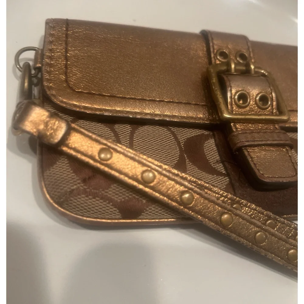 Coach 2004 special